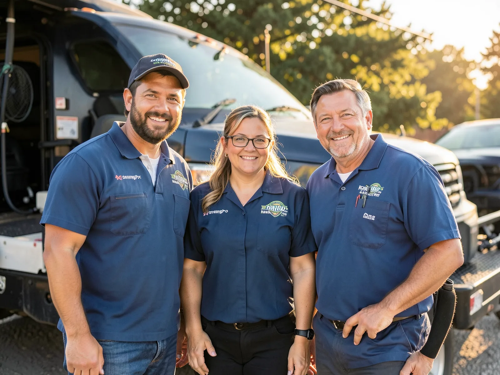 Roof Repair company in Quitman, TX